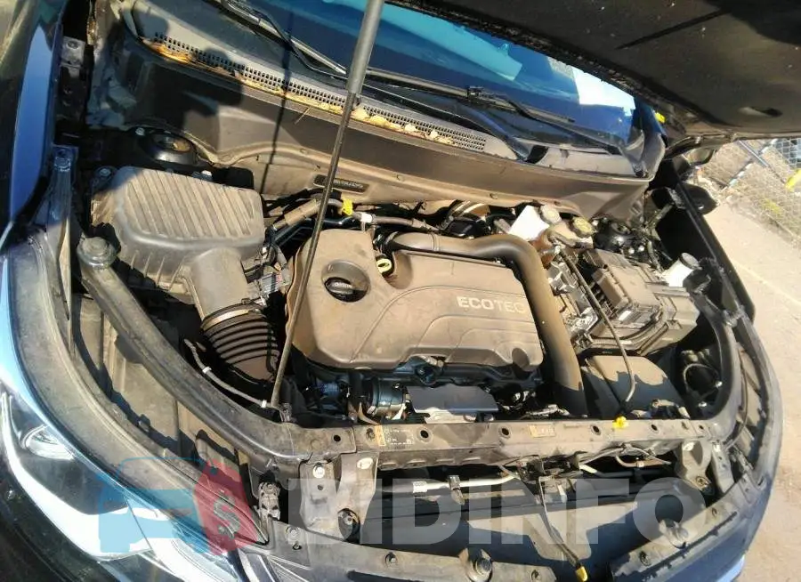 2GNAXTEV4L6162593 Photo# 10
