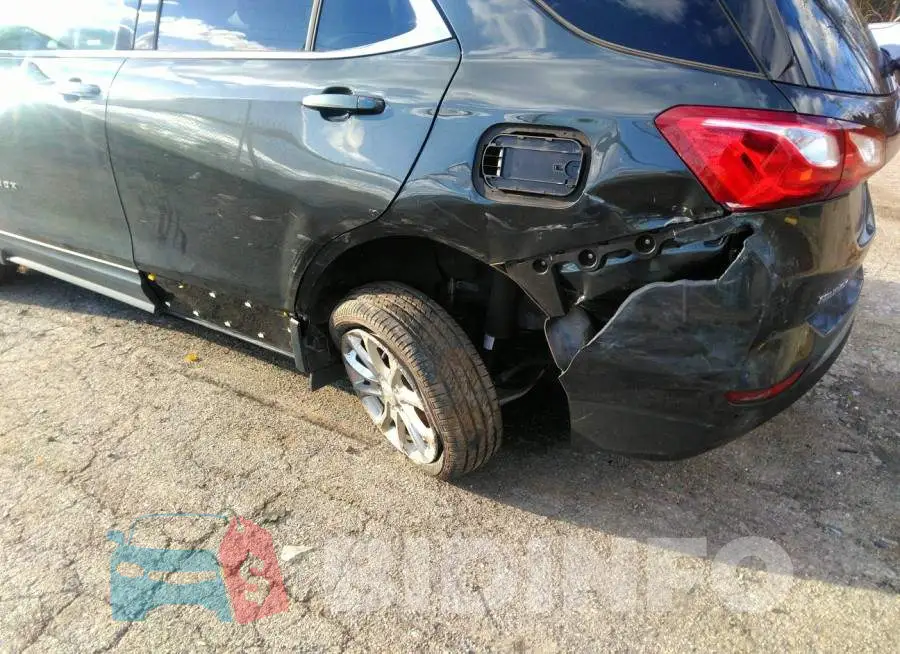 2GNAXTEV9L6122610 Photo# 6