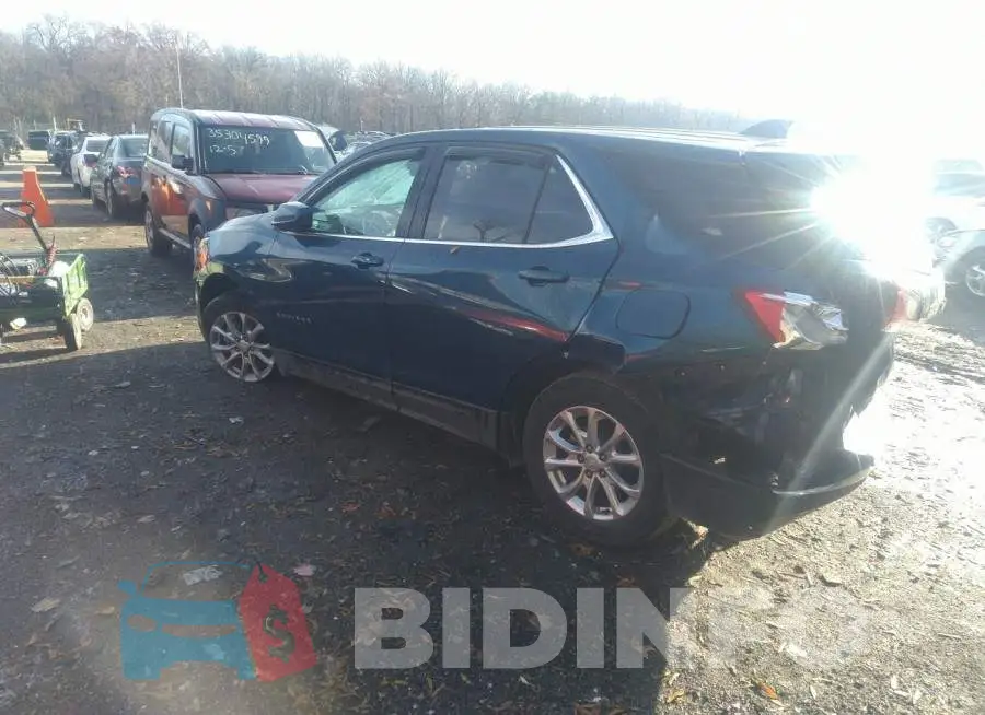 2GNAXUEV3L6194165 Photo# 3
