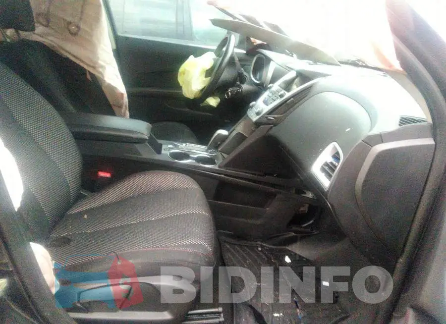 2GNFLBE33E6144664 Photo# 5