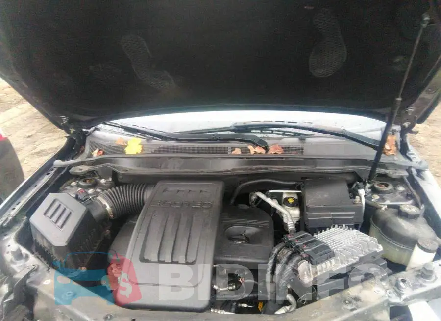2GNFLEEK7G6337945 Photo# 10