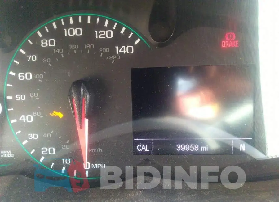 3GNCJPSB3KL273450 Photo# 7