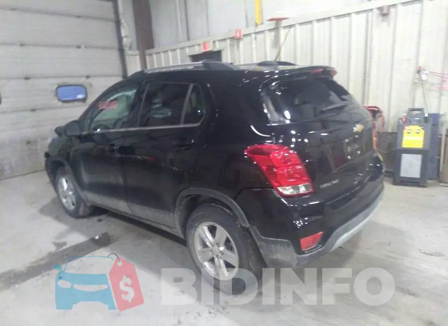 3GNCJPSB3LL333521 Photo# 3