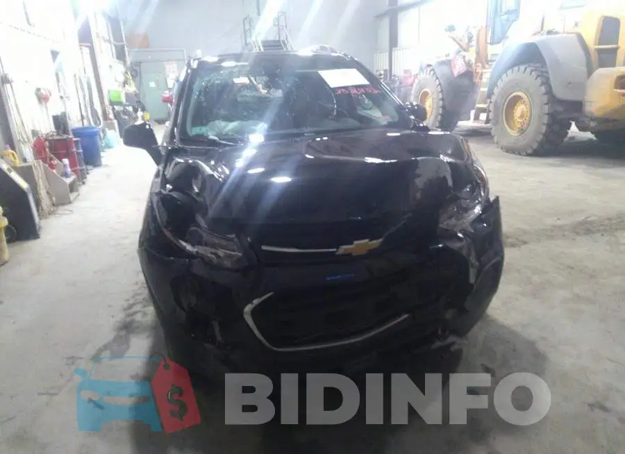 3GNCJPSB3LL333521 Photo# 6