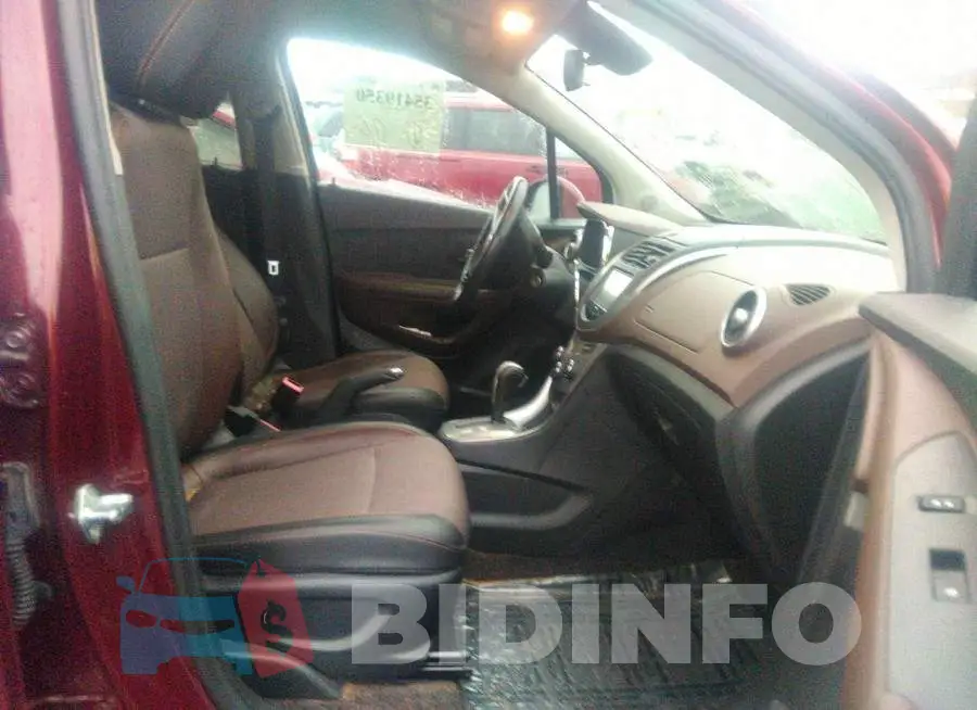 3GNCJPSB9GL261309 Photo# 5