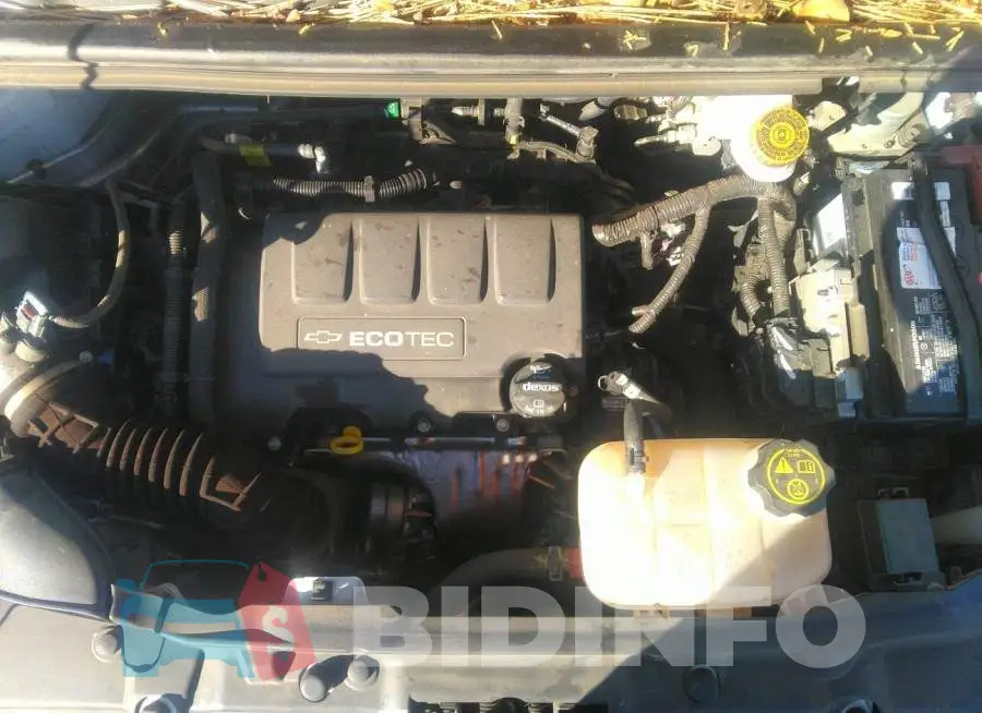 3GNCJPSBXLL139357 Photo# 10