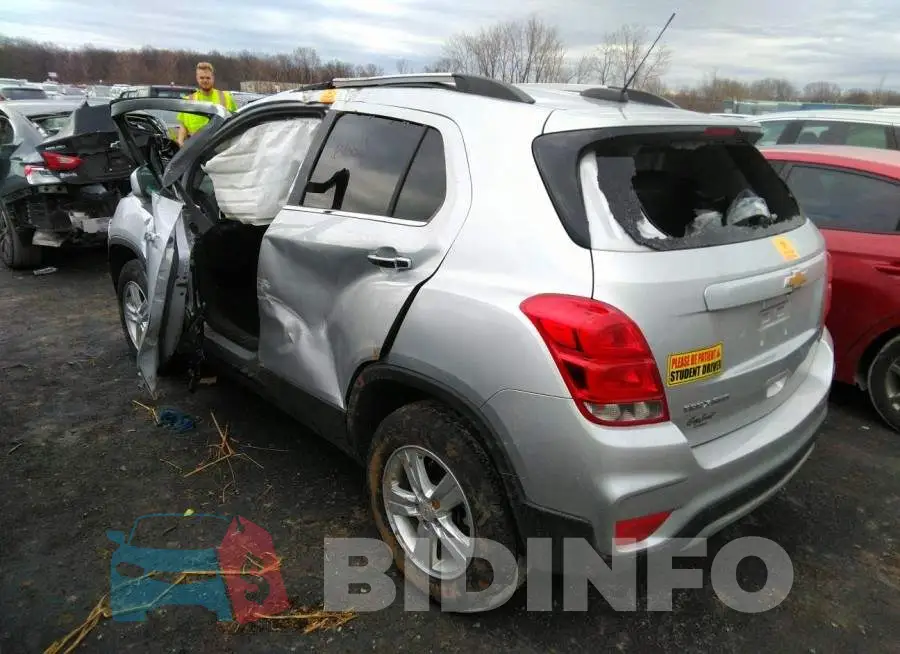KL7CJPSB2LB027840 Photo# 3