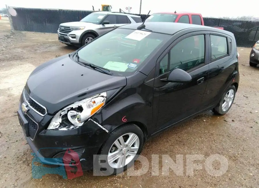 KL8CD6S91DC612348 Photo# 2