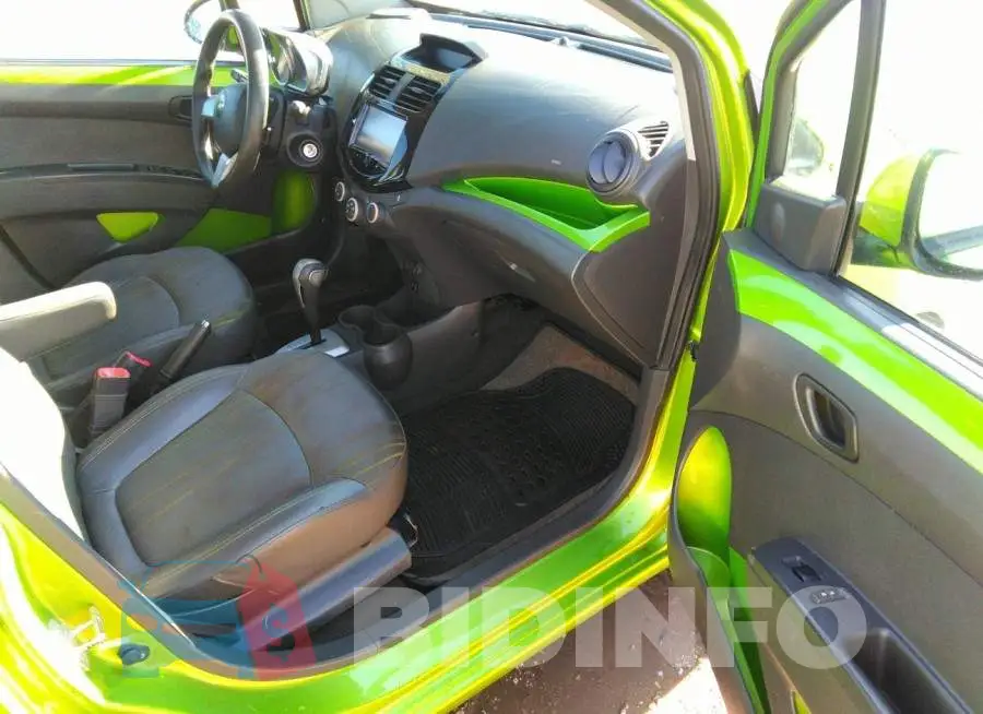 KL8CD6S91EC543839 Photo# 5