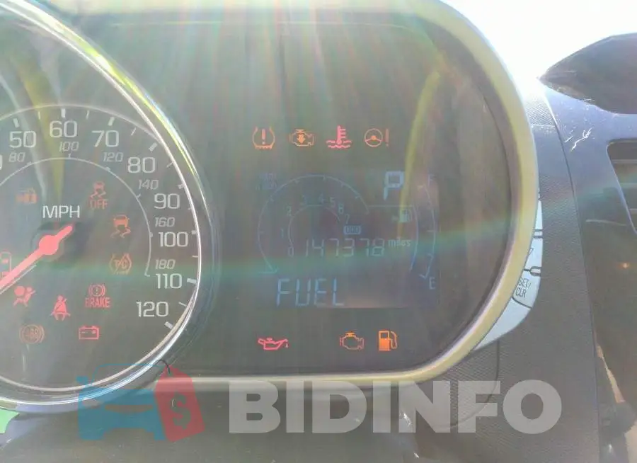 KL8CD6S91EC543839 Photo# 7