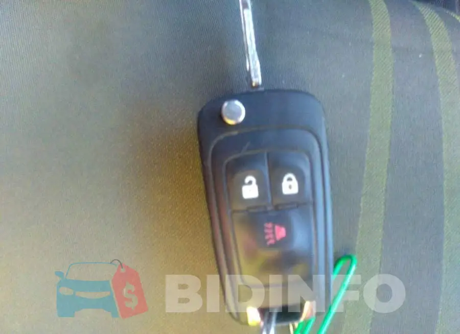 KL8CD6S96EC504034 Photo# 11