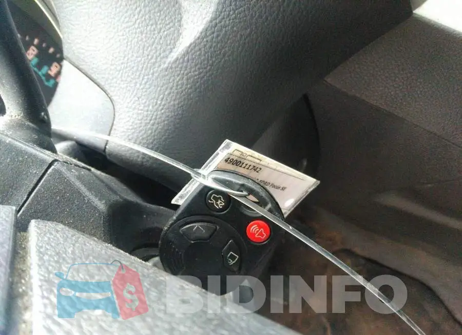 1FADP3K23DL380443 Photo# 11