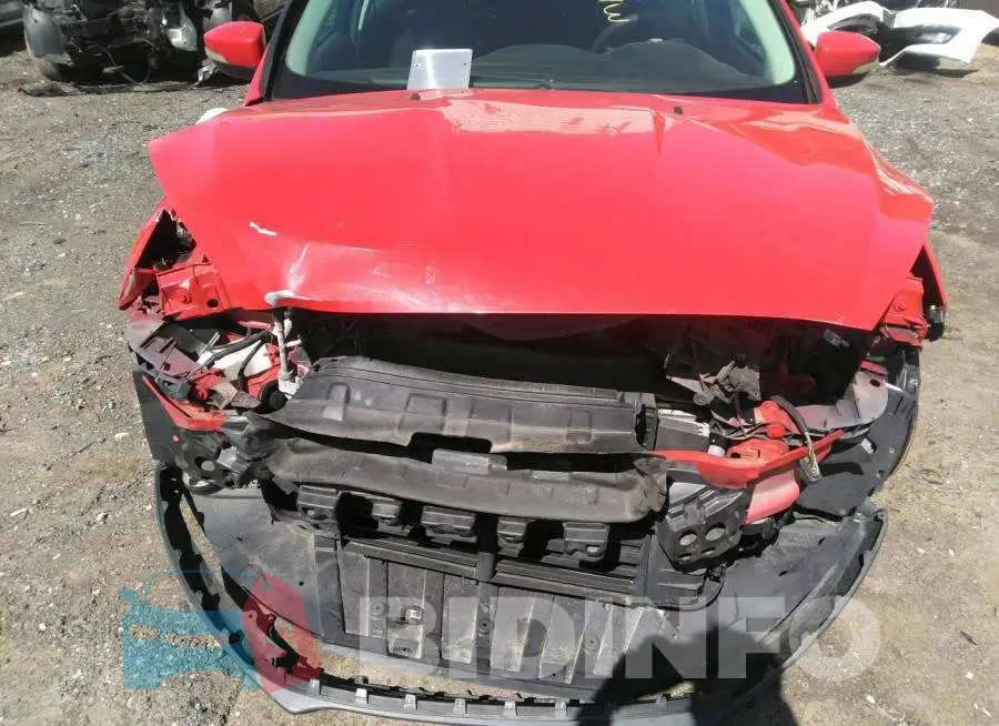 1FADP3K25FL244026 Photo# 6