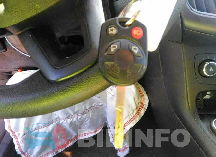 1FADP3K25FL244026 Photo# 11