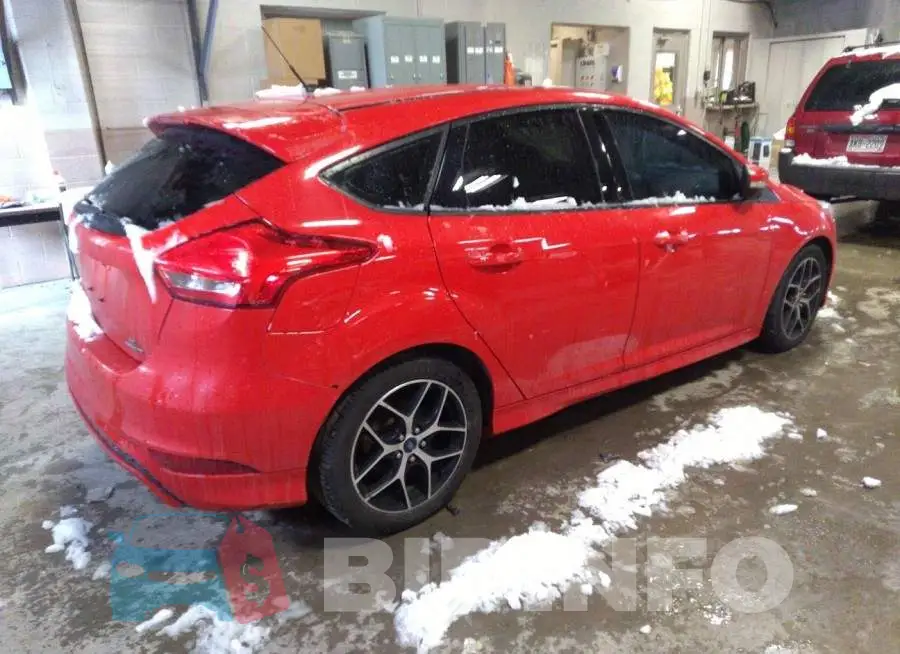 1FADP3K25GL211383 Photo# 4