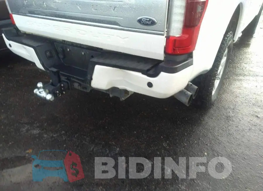 1FT7W2BT4JEB04494 Photo# 6