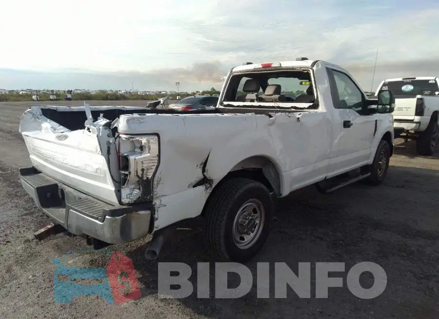 1FTBF2A6XLEE93389 Photo# 4