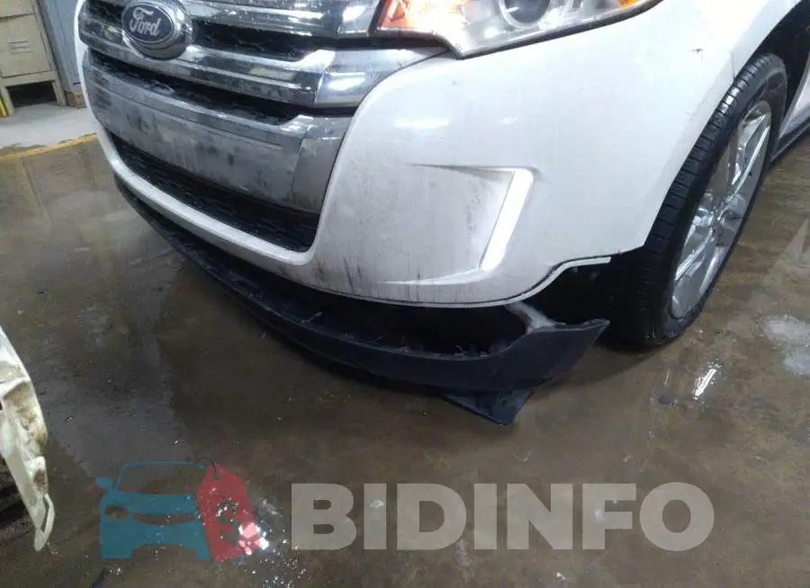 2FMDK3J90DBA82872 Photo# 6