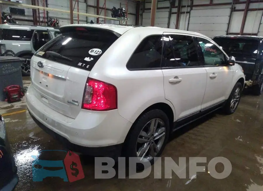 2FMDK3J90DBA82872 Photo# 4