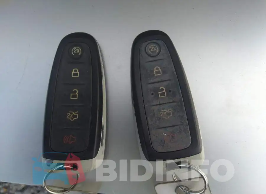 2FMDK3KC7DBB77732 Photo# 11