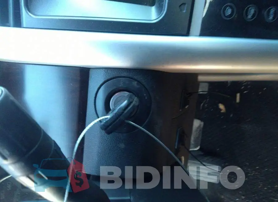 2FMDK3KC7EBA20638 Photo# 11