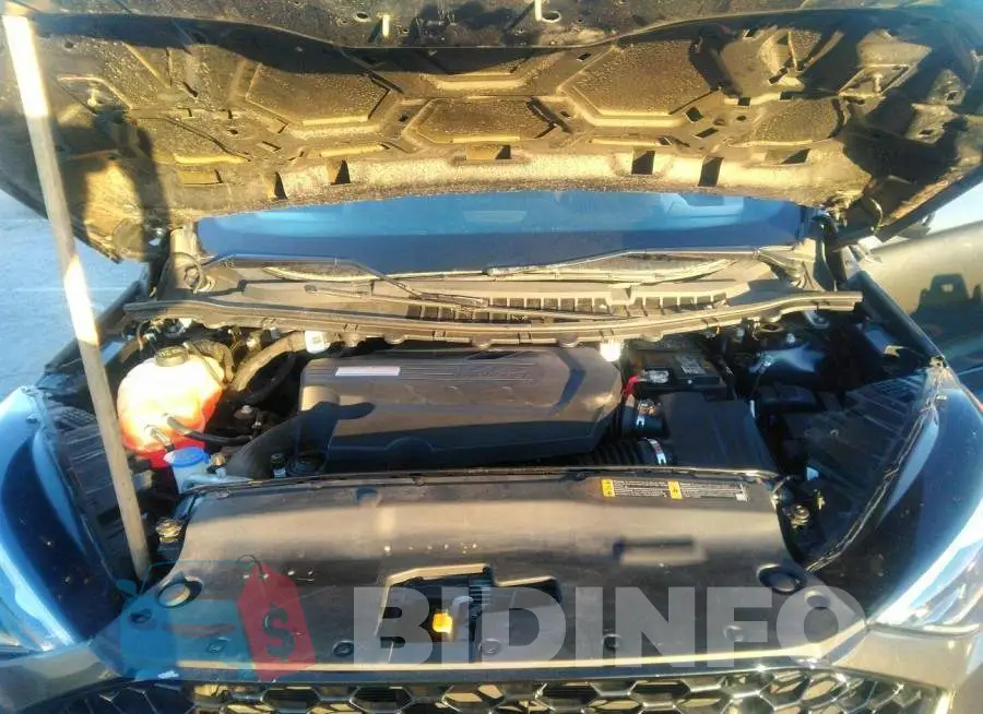 2FMPK4AP3KBB69857 Photo# 10