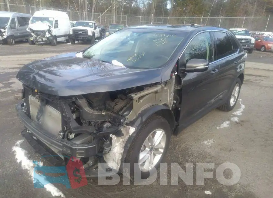 2FMPK4J83HBB40232 Photo# 2