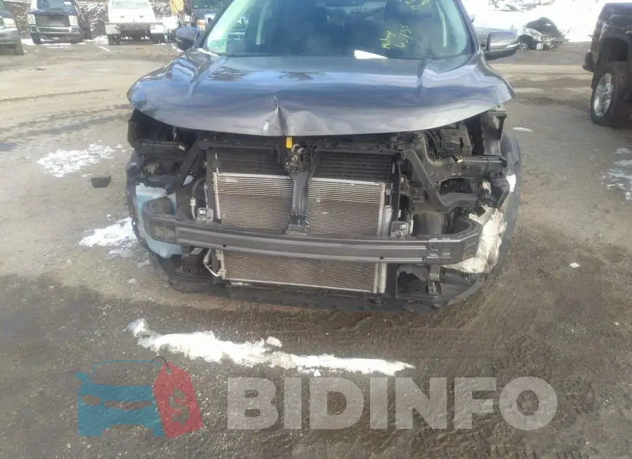 2FMPK4J83HBB40232 Photo# 6