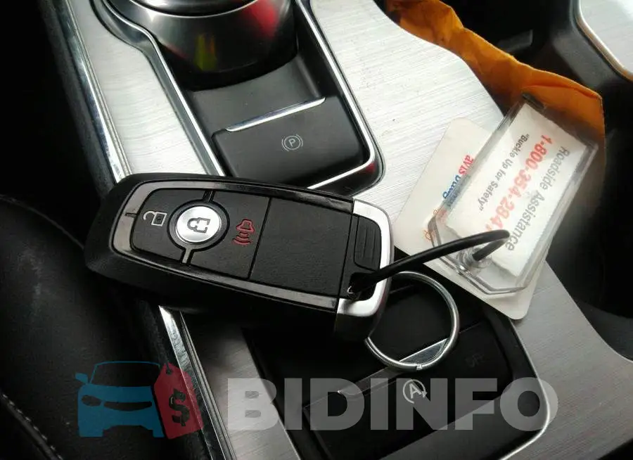 2FMPK4J97NBA40946 Photo# 11