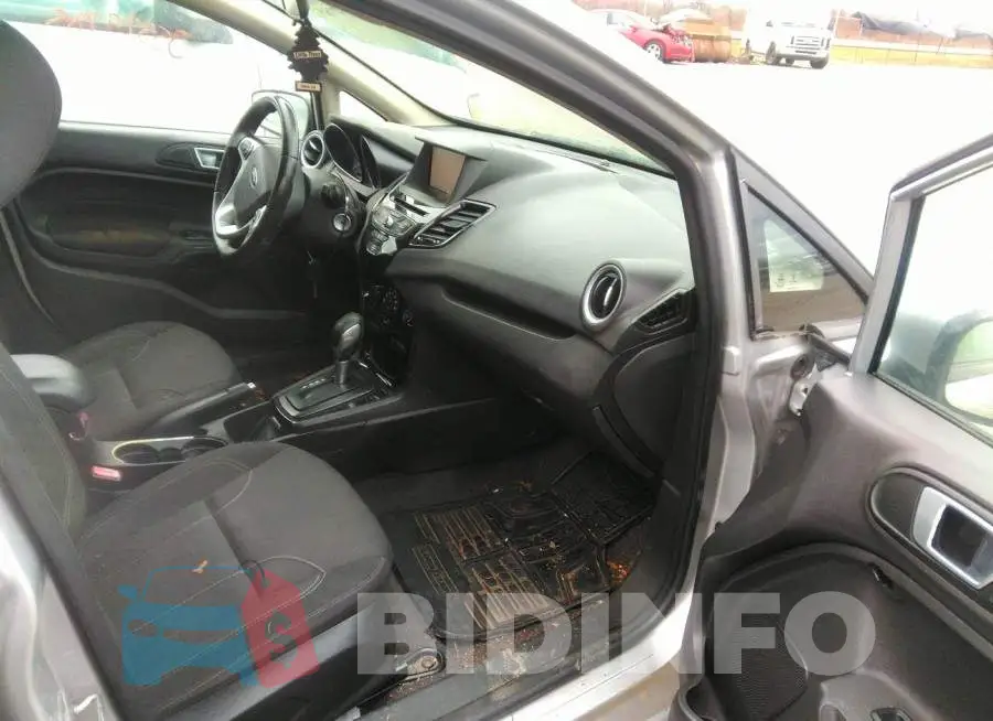 3FADP4EJ1FM208910 Photo# 5