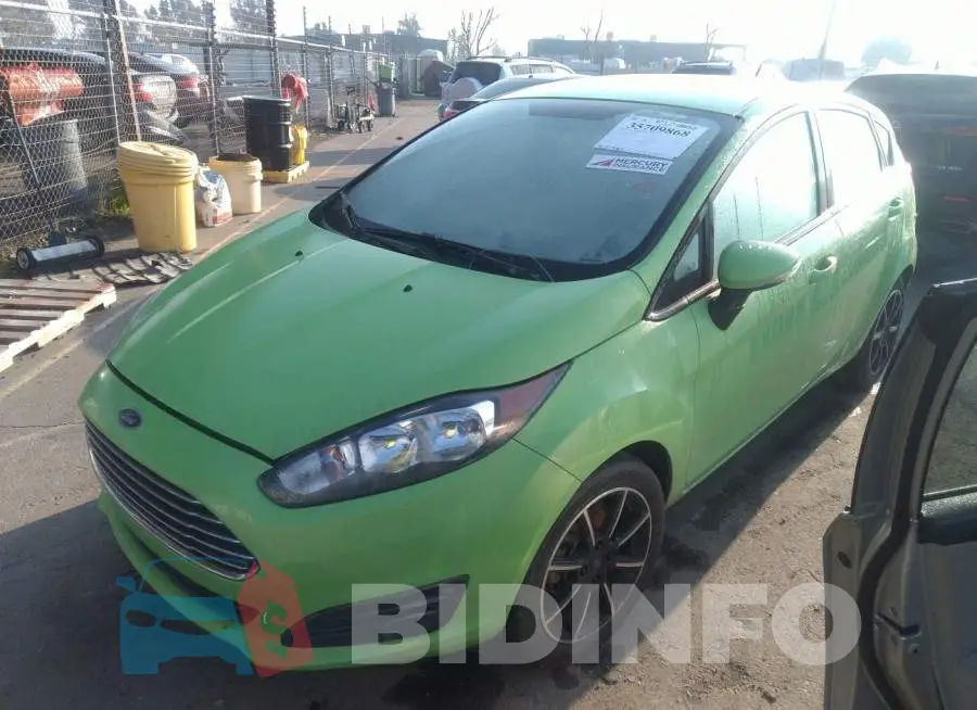 3FADP4EJ8FM148334 Photo# 2