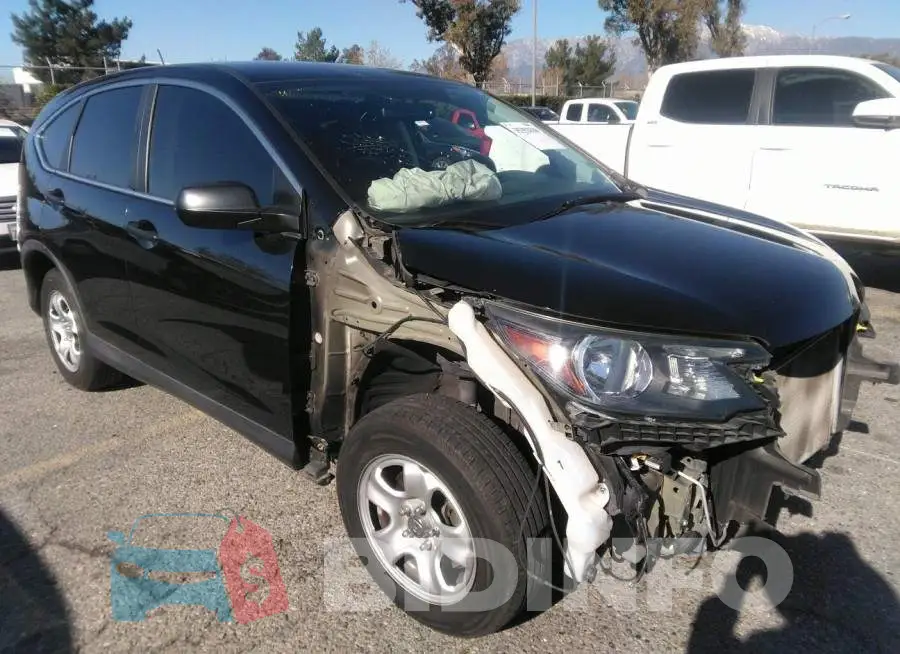 3CZRM3H39DG712546 Photo# 1