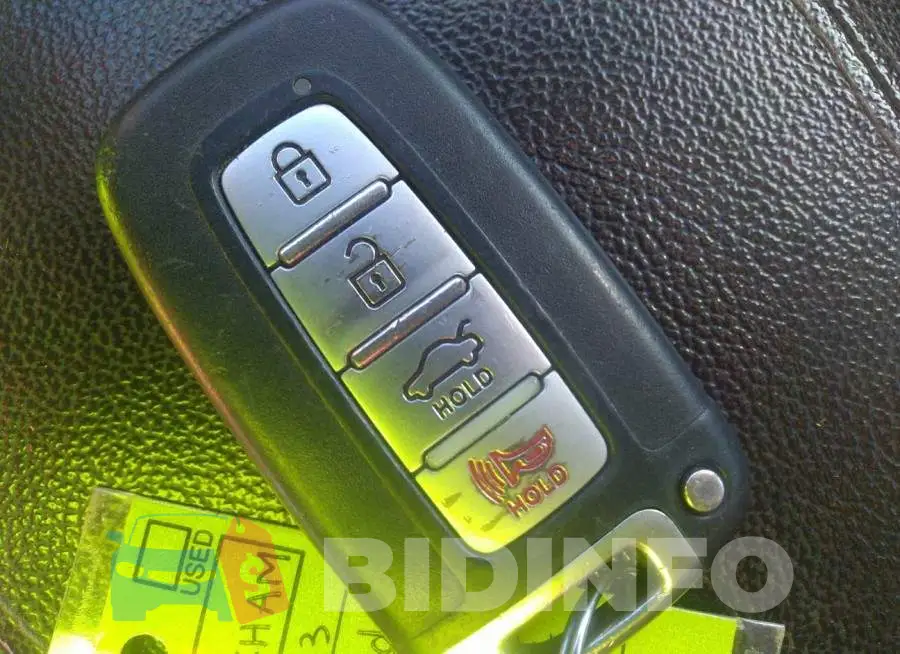 KMHEC4A40DA101721 Photo# 11