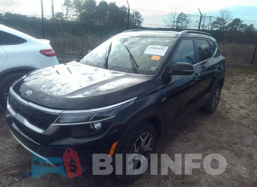KNDERCAAXM7111155 Photo# 2