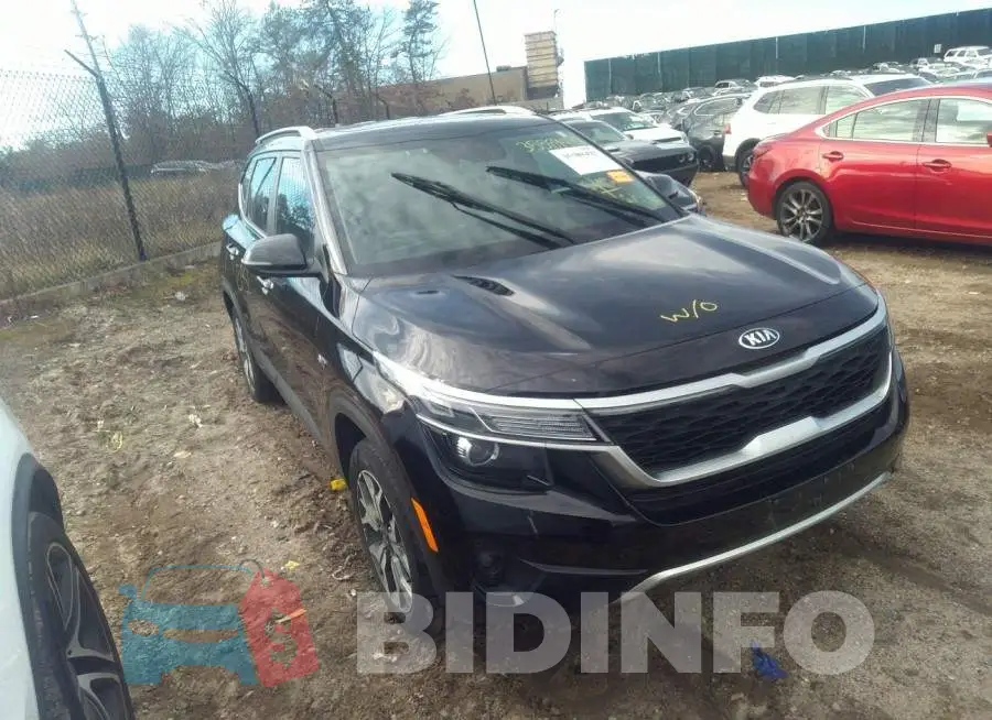 KNDERCAAXM7111155 Photo# 1