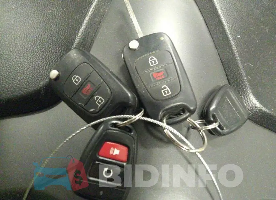 KNDPBCA24D7417824 Photo# 11