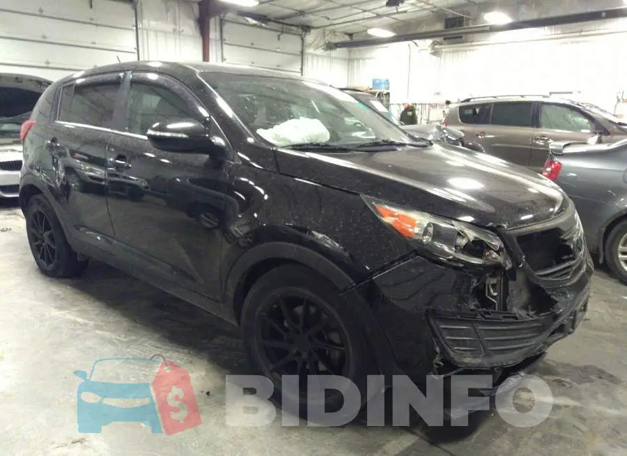 KNDPBCA24D7417824 Photo# 1