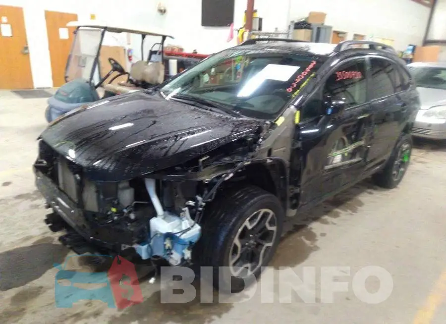 JF2GPABC2HH213425 Photo# 2