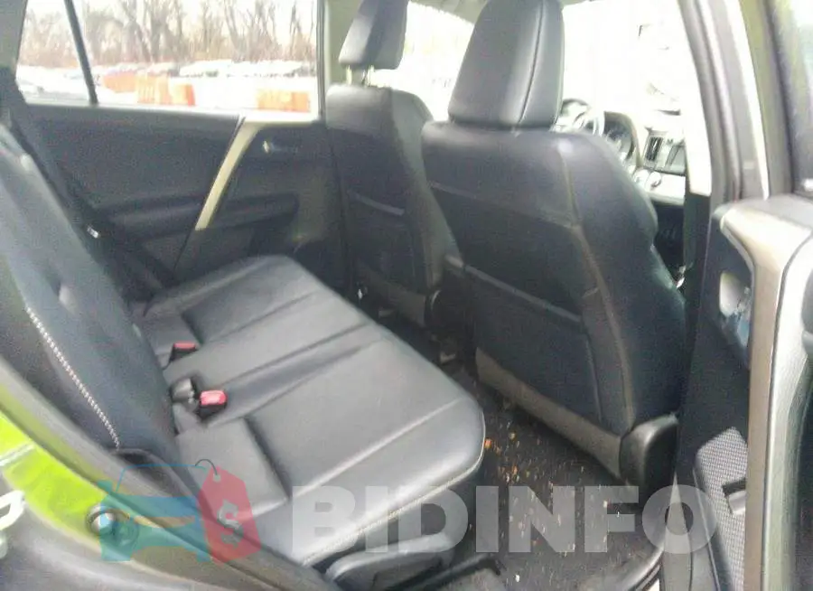 2T3DFREV6FW354439 Photo# 8