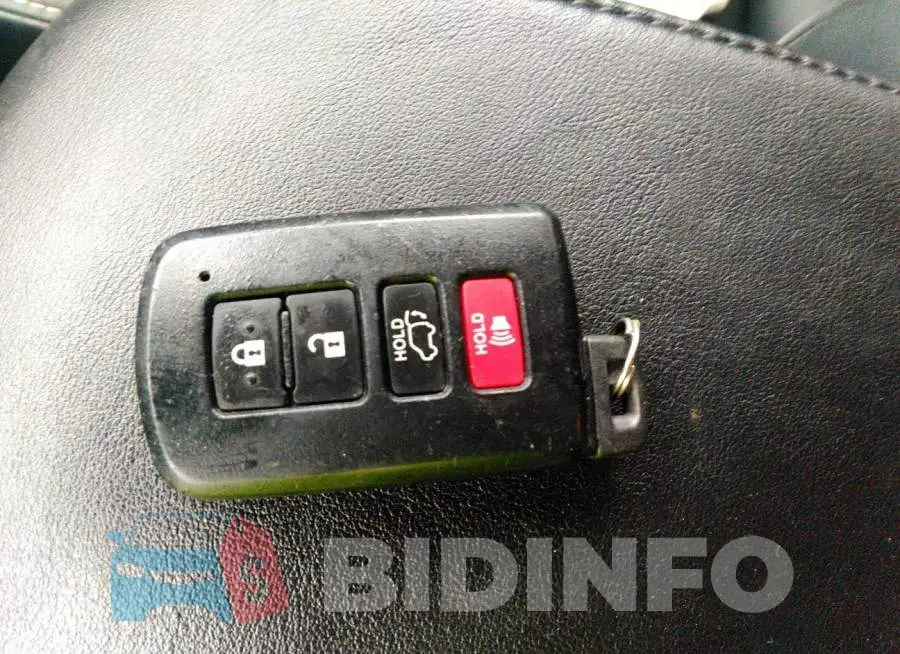 2T3DFREV6FW354439 Photo# 11