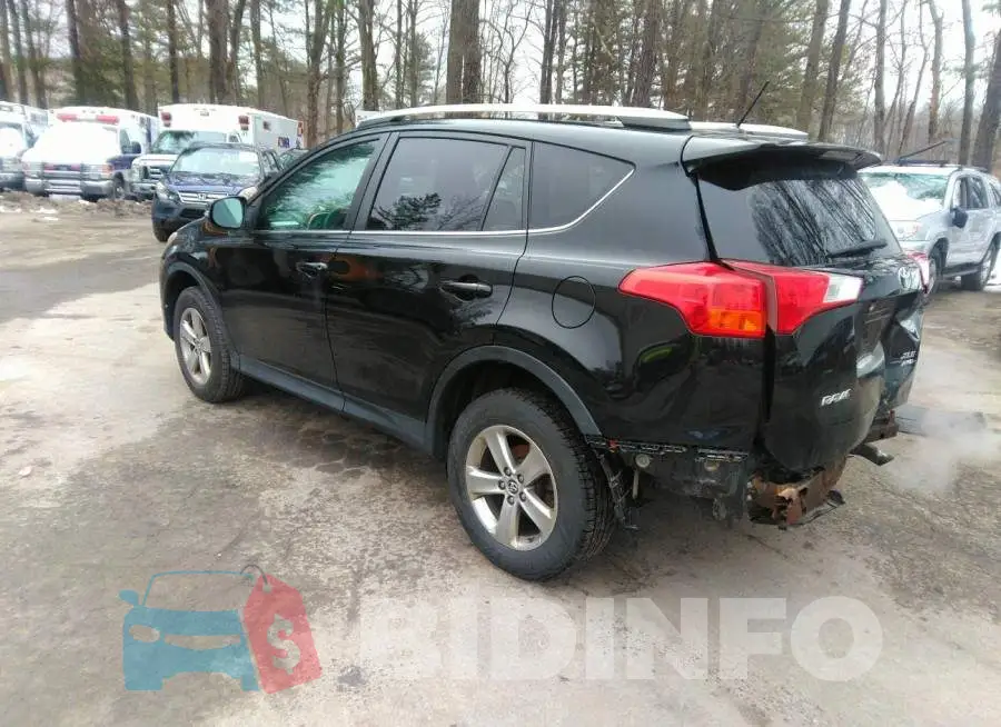 2T3RFREV6FW231228 Photo# 3