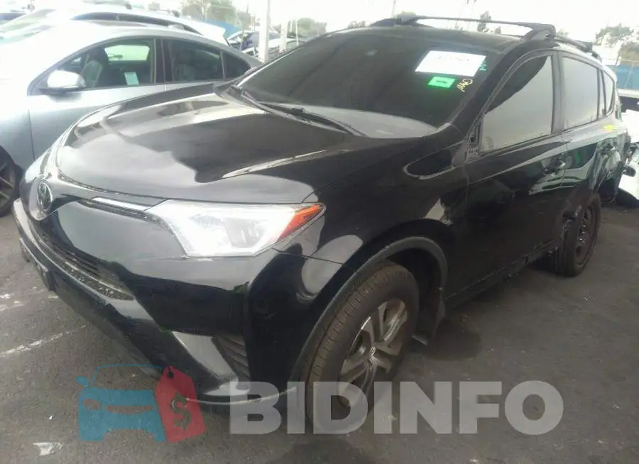2T3ZFREV7JW482106 Photo# 2