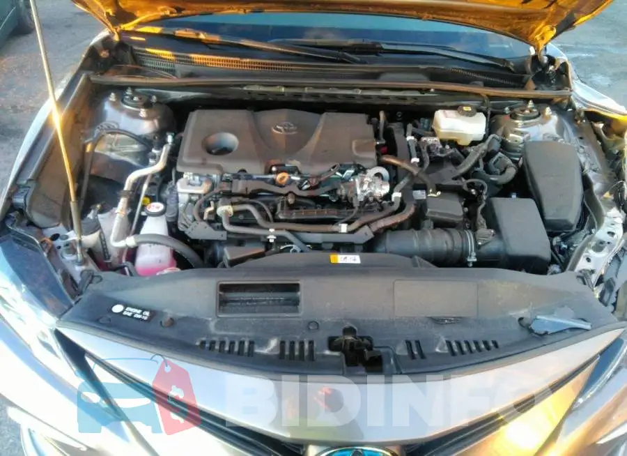 4T1C31AK2NU575755 Photo# 10