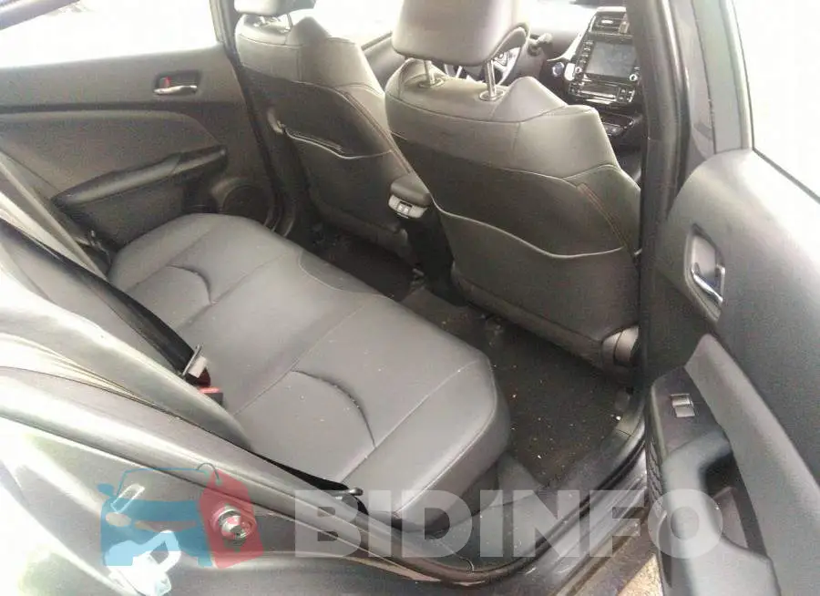 JTDKARFU2L3112791 Photo# 8