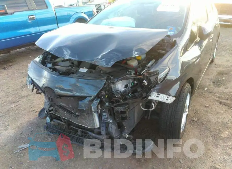 JTDKN3DU7F1928173 Photo# 6