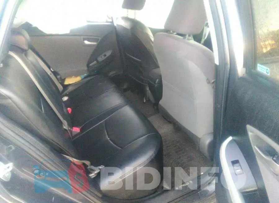 JTDKN3DU8E0364196 Photo# 8