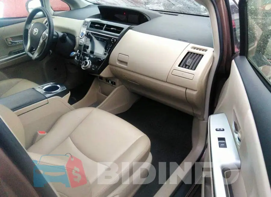 JTDZN3EU4FJ035858 Photo# 5