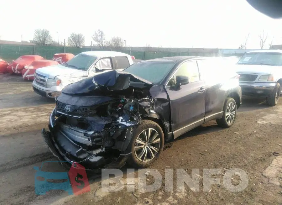 JTEAAAAH7NJ107247 Photo# 2