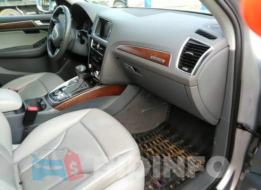 WA1LFAFP2FA073731 Photo# 5