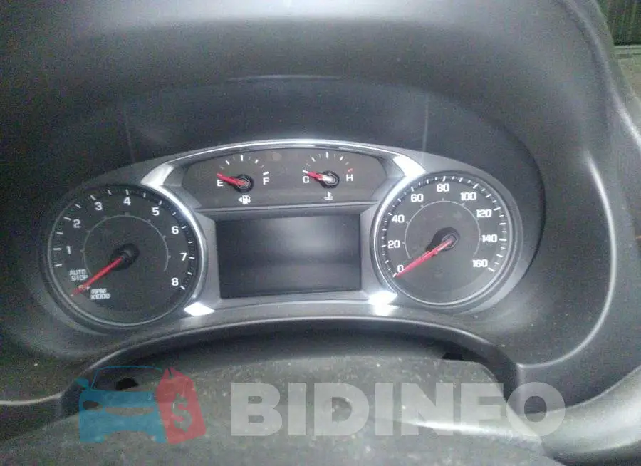 3GKALTEV8KL138221 Photo# 7
